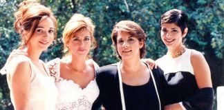 “Επιθυμίες”: η σειρά που ύμνησε την αγάπη & τον έρωτα!!!